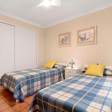 Willa Casa Paca Maspalomas  Zewnętrze zdjęcie