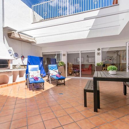 Willa Casa Paca Maspalomas  Zewnętrze zdjęcie