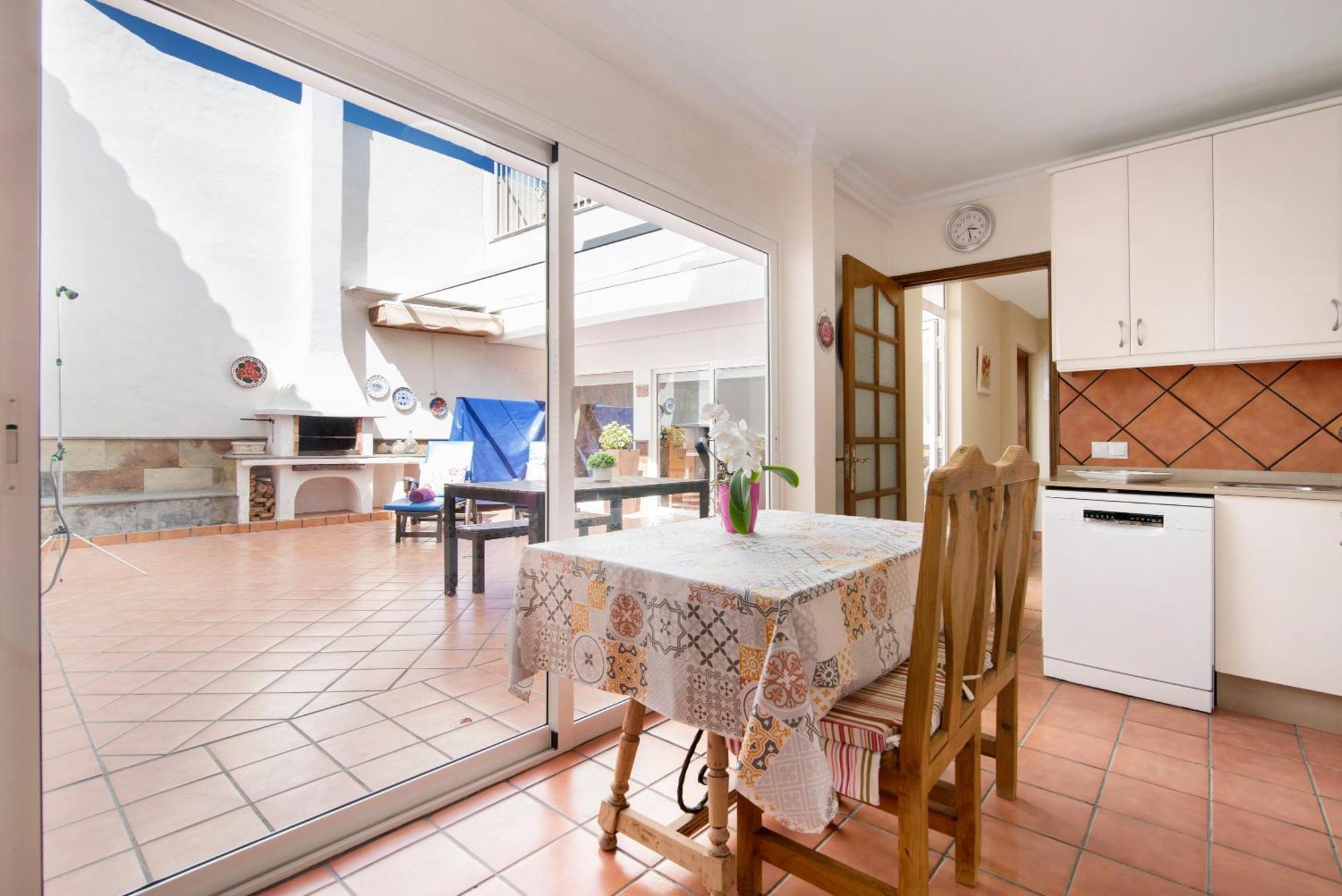 Willa Casa Paca Maspalomas  Zewnętrze zdjęcie
