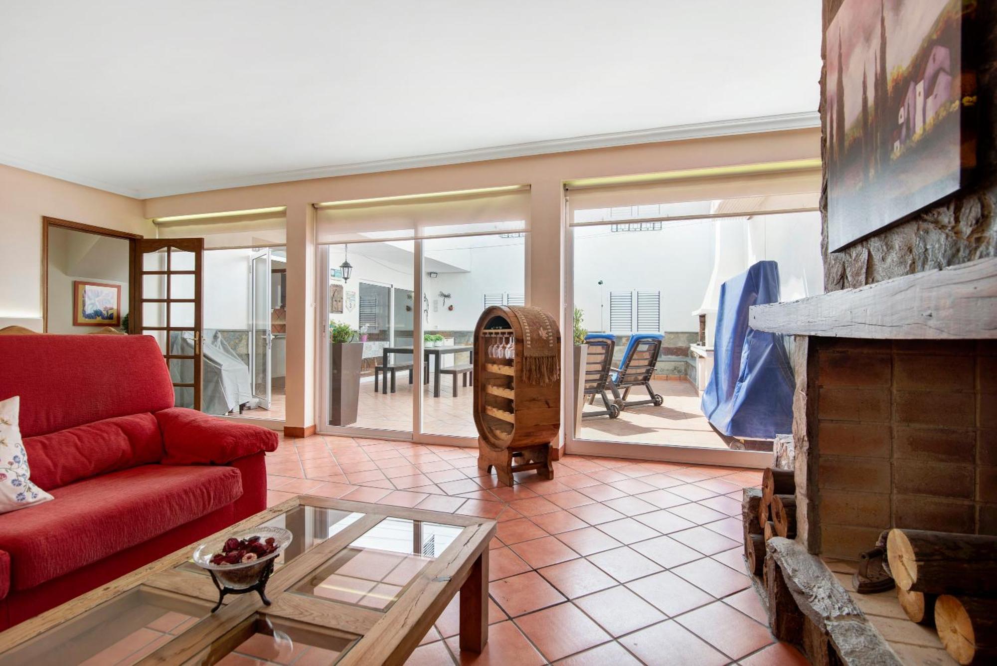 Willa Casa Paca Maspalomas  Zewnętrze zdjęcie